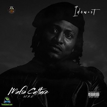 Idowest - Ewe ft Q2, Abramsoul, C Blvck