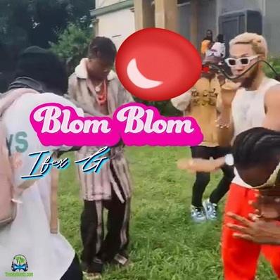 Ifex G - Blom Blom