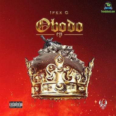 Ifex G - Obodo