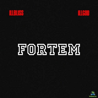 iLLbliss A.K.A Oga Boss - 36 States ft Illgod