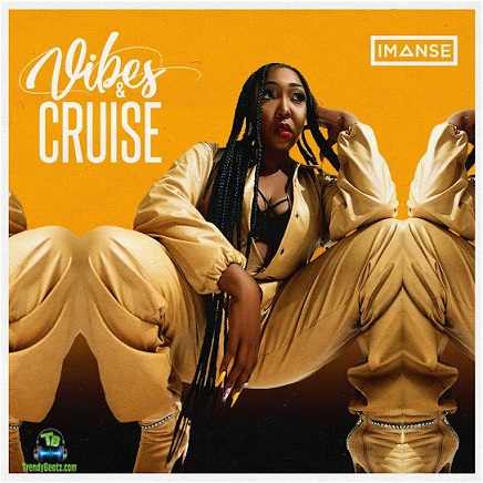 Imanse - Cruise