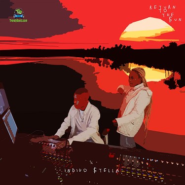 Indigo Stella - Grow Dat