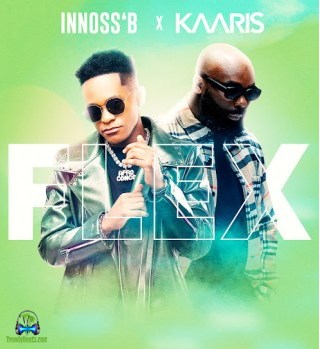 Innoss B - Flex ft Kaaris