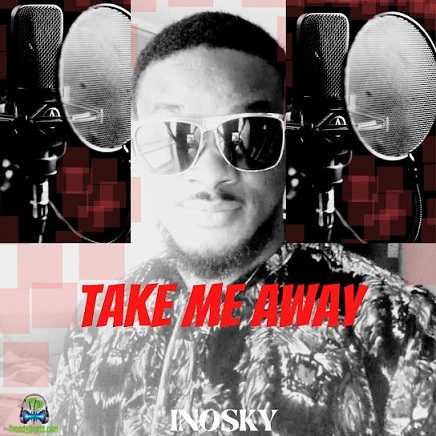 Inosky - Take Me Away