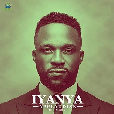 Iyanya - Again ft Seyi Shay