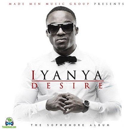Iyanya - Some More ft Yung L
