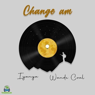 Iyanya