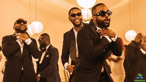 Iyanya