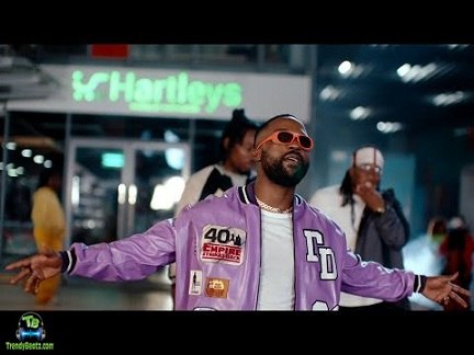 Iyanya