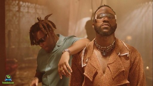 Iyanya