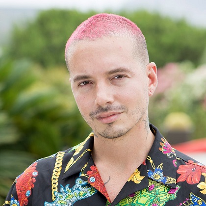 J Balvin