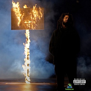 J. Cole - Pride Is The Devil ft Lil Baby