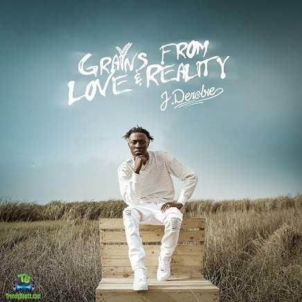 J Derobie - Island Girl ft Kranium
