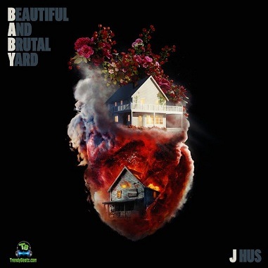 Download J Hus Beautiful And Brutal Yard Album mp3