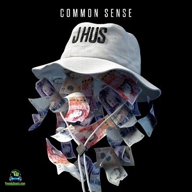 Download J Hus Common Sense Album mp3