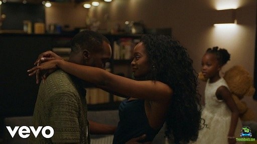 Jae5 - I Wish (Video) ft Lojay, Libianca