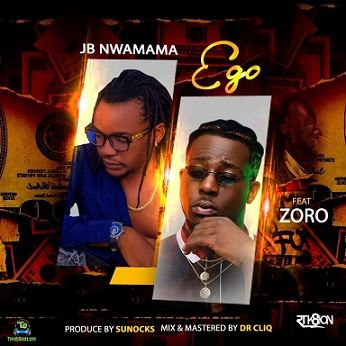 JB Nwamama