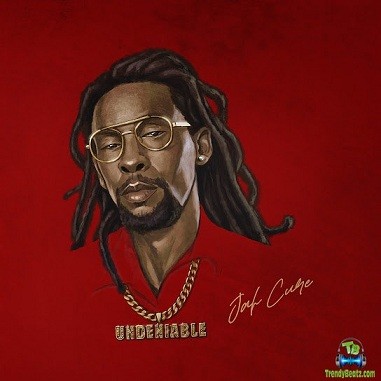 Jah Cure - Everything ft Stonebwoy