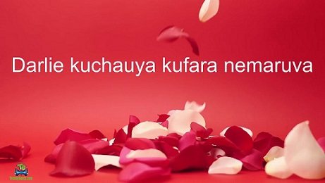 Jah Prayzah - Cry No More ( A Dedication To My Wife)