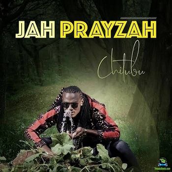 Jah Prayzah