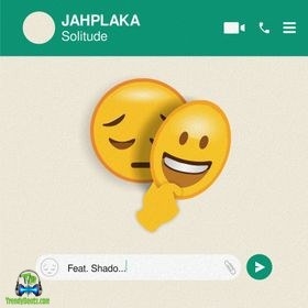 Jahplaka - Solitude ft Shado