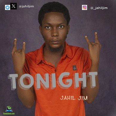 Jahil Jim