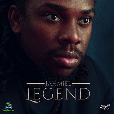 Jahmiel - Beautiful ft Stonebwoy