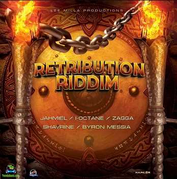 Jahmiel - Retribution