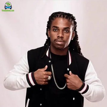 Jahmiel