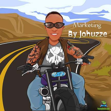 Jahuzze - Marketing