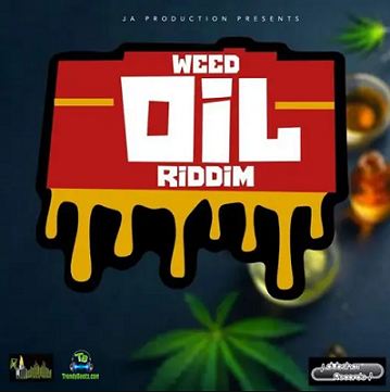 Jahvillani - Photogenic (Weed Oil Riddim)