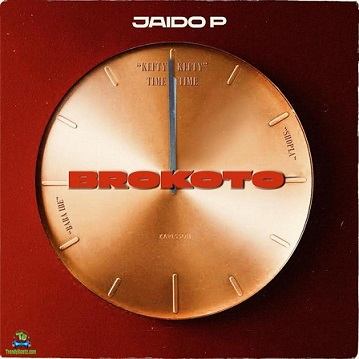 Jaido - Brokoto