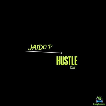 Jaido - Hustle (Cover)