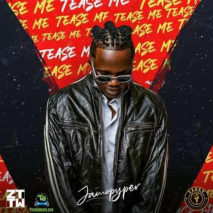 Jamopyper - Tease Me