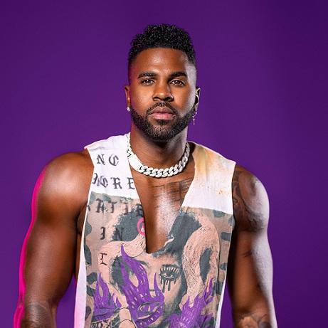 Jason Derulo