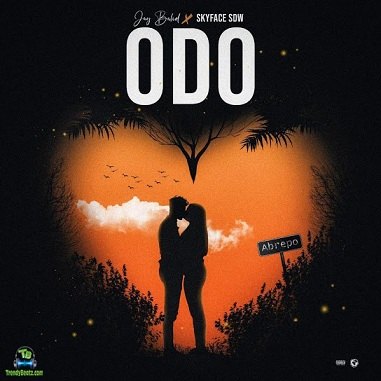 Jay Bahd - Odo ft Skyface SDW