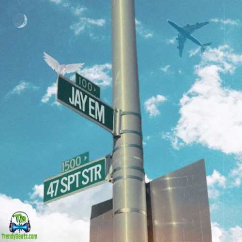 Jay Em - Good People ft J Something, Ziyon