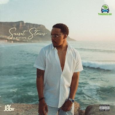 Jay Jody - Believe In Me