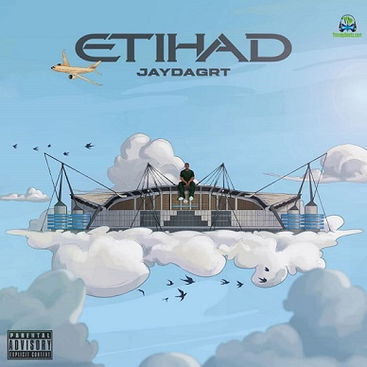 JayDaGRT - Etihad
