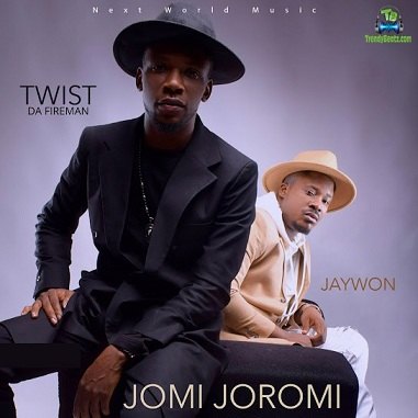 Jaywon - Jomi Joromi ft Twist Da Fireman