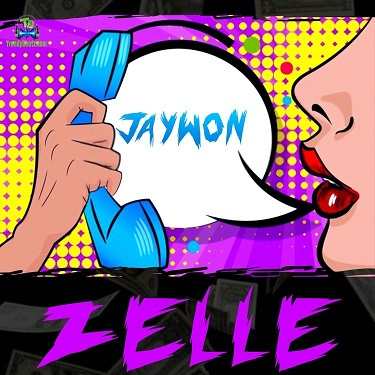 Jaywon - Zelle