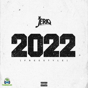 Jeriq - 2022
