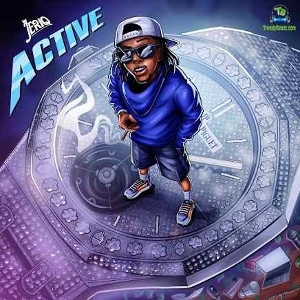 Jeriq - Active