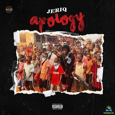 Jeriq - Apology
