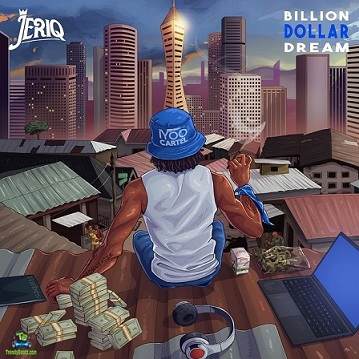 Jeriq - Cartel Business ft Kofi Jamar