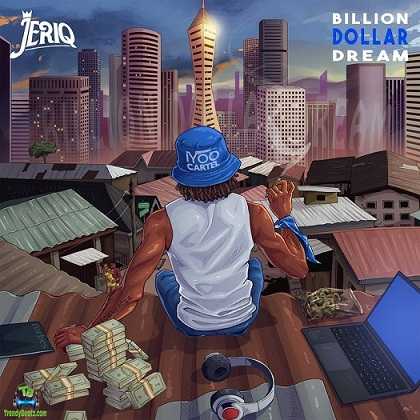 Jeriq - Back To Basics