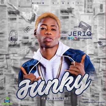 Jeriq - Junky