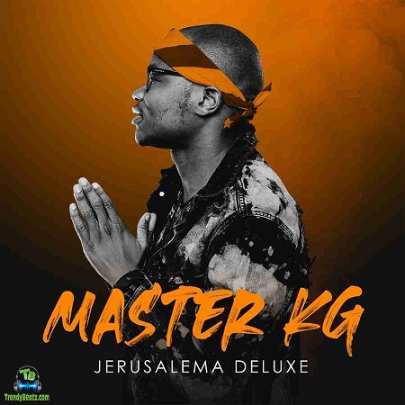Master KG - Mufara ft Nox, Tyfah