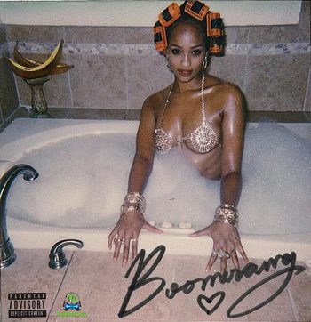 Jidenna - Bambi Too ft Maleek Berry, Quavo, Sarkodie