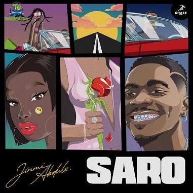 Jinmi Abduls - Saro
